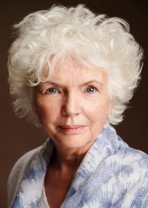 Fionnula Flanagan